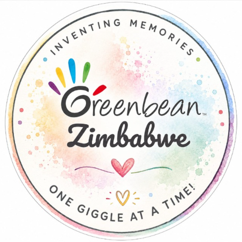 Greenbean Zimbabwe โ Inventing memories, one giggle at a time